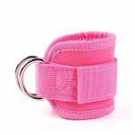 1 pièces fitness portique cheville boucle entraînement jambe et hanche dispositif d'entraînement double ... 1 pièces fitness portique cheville boucle entraînement jambe et hanche dispositif d'entraînement double ...