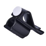 1 pi�ces golf putter pince golf sac pince sur putter support mettant organisateur livraison directe equipement ...