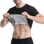 1 pièces hommes shapewear hommes fitness sweat costume façonnage grande taille gilet sport contrôle abdominal ... 1 pièces hommes shapewear hommes fitness sweat costume façonnage grande taille gilet sport contrôle abdominal ...
