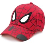 1 pices speiderrmann casquette de baseball ajustable, casquette garcon, speiderrmann casquette enfant ...