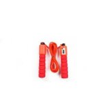 1 pices unisexe eponge professionnelle de comptage electronique corde motif corde a sauter examen physique ...