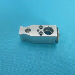 1 piece valve d'expansion de refroidissement de climatisation pour haima 7 a / c sa00 - 61 - j11m1, 2010 ...