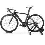 1 pi�ces v�lo formateur formation stationnaire v�lo v�lo avant roue riser bloc fixe stabiliser v�lo monture ...