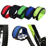 1 pices vlo pdale sangles orteil pince sangle ceinture adhsif vlo pdale bande fixe vlo fixie couverture ...