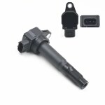 1 piece weida marque 3705010 - h01 g160715 bobine d'allumage pour changan cs15 bobine assy allumage dx000a0a ...