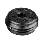1 poids de golf compatible pour gen2 brando, mini putter de canonnire, 0811 x x + choix de pilote de ...