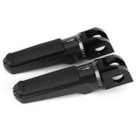 Model 1 repose - pieds avant pour kawasaki z900 z 900 z900rs z650 z300 z125 z250sl versys 650 1000 versys ...