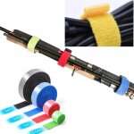 1 rouleau de canne a pche, support de cravate, bretelles, attache boucle de crochet, gadget de pche ...