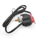 1 runtong - starter electrique cvk pour cvk24 / 26 / 30 piaggio fly125 ra1 yp vog 150 250 260 300 carburateur ...