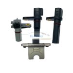 1 set kit de capteurs dps6 6dct250, capteur de vitesse de remplacement pour voiture, pour ford focus ...