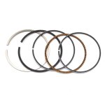 1 set ring (75mm) cylindre de moto al�sage taille std + 25 + 50 75mm 75. 25mm 75mm segments de piston ...