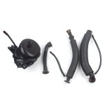1 set tuyau d'�chappement pour bmw 1 '5' 6 '7 series z4, vilebrequin, 11617522933, 11157522931, 11157527570, ...