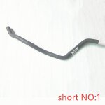 No. 1 short tuyau de refroidissement de chauffe - eau pour mazda 6, accessoire de voiture, pour modles ...