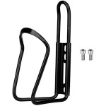 1 support de bouteille d'eau de v�lo en alliage d'aluminium (noir, avec vis) support de v�lo de v�lo ...