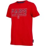 10 ans - t - shirt - paris saint germain - collection officielle - taille 4 ans - manches courtes - garon ...