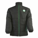10 ans - veste stade asse - collection officielle as saint etienne