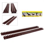 10 bandes anti effraction ? ?pines oiseau animaux protection