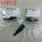 10 pcs capteur temp�rature l'air d'admission, 10 pi�ces, nipseyteko pour chevrolet cruze, volvo, vauxhall, ...