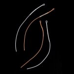 10 pcs / lot haute résistance tressé mouche ligne de pêche connecteur tressé boucle connecteur 20 / 30 ... 10 pcs / lot haute résistance tressé mouche ligne de pêche connecteur tressé boucle connecteur 20 / 30 ...
