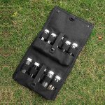 10 pcs pots a epices avec sac de rangement boîte a epices portable bocaux epices pour assaisonnement ... 10 pcs pots a epices avec sac de rangement boîte a epices portable bocaux epices pour assaisonnement ...