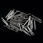 10 pièces plaquettes de frein broches de verrouillage vélo disque plaquettes de frein broches de verrouillage ... 10 pièces plaquettes de frein broches de verrouillage vélo disque plaquettes de frein broches de verrouillage ...
