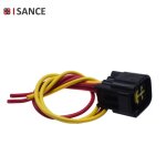 10 pieces hayabusa  connecteur de c�blage de sol�no�de de relais de d�marreur, prise en queue de cochon ...