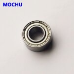 10 pi�ces portant 685 685z 685zz 638 / 52z 5x11x5 abec1 blind� mini roulements a billes a gorge, rang�e ...