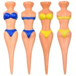 10 pièces tees de golf drôles tees de golf dame bikini fille, 76 mm (3 pouces) tees de golf pin - up ... 10 pièces tees de golf drôles tees de golf dame bikini fille, 76 mm (3 pouces) tees de golf pin - up ...