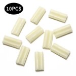 10 pièces de tubes et connecteurs de canne a pêche fluorescents, clips pour bâtons phosphorescents 10 pièces de tubes et connecteurs de canne a pêche fluorescents, clips pour bâtons phosphorescents