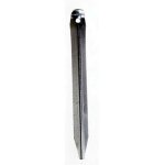 10 piquets cornières acier 230mm cao 10 piquets cornières acier 230mm cao
