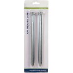 10 piquets corniere acier 24cm 10 piquets corniere acier 24cm