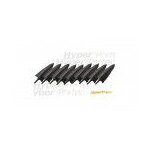 10 pointes de chasse cold steel cheap shot double lames - 125 grains