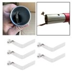 10 poteaux de tente a bouton - poussoir pour pagaie de kayak yd4514 10 poteaux de tente a bouton - poussoir pour pagaie de kayak yd4514