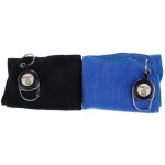 100% coton facile a nettoyer cr�me solaire serviette de golf poids l�ger s�chage rapide sport serviette ...