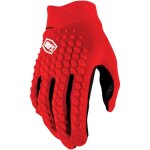 100% geomatic gants de vlo, rouge, taille 2xl pour hommes