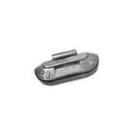 100 masses zinc pour jantes alu - 20g