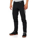100% r - core x pantalon de vlo, noir, taille 34 pour hommes