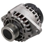 105 a alternateur g�n�rateur pour opel astra h signum vectra c zafira b 1. 9 cdti