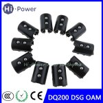 10pcs dq200  perles antid�rapantes pour fourche de changement de vitesse a 7 vitesses, 0am dsg, pour ...