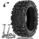 11 inch 90 / 65 - 6. 5 off road empty snow tire for kugoo g booster, dualtron ultra / thunder, zero 11x, ...