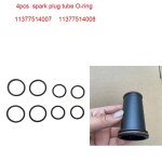 11377514007 514008 joint de couvercle de soupape de t�te de cylindre, pour bmw 316i 318i 318ci 316ti, ...