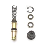 11mm pompe de frein de scooter de moto, piston a intervalles principaux avant et arrire, joint d'huile, ...