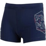 12 ans - boxer de bain fff - collection officielle equipe de france de football - taille enfant garon ...