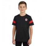 12 ans - maillot enfant toulouse - collection officielle stade toulousain - rugby