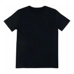 12 ans - maillot junior - tunisie - 2018 - blanc / rouge - manches courtes - respirant