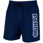 12 ans - short de bain enfant psg - collection officielle paris saint germain