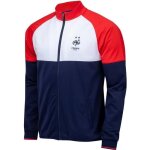 12 ans - veste fff - collection officielle equipe de france de football 12 ans - veste fff - collection officielle equipe de france de football