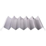 12 assiette pliable pare - brise de br�leur de plein air camping randonn�e cuisinier pique - nique un ...