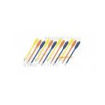 12 flèches couleur pour pistolet arbalète pointes acier 12 flèches couleur pour pistolet arbalète pointes acier