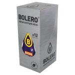 12 x bolero powdered drinks isotonic 9 g 12 x bolero powdered drinks isotonic 9 g
